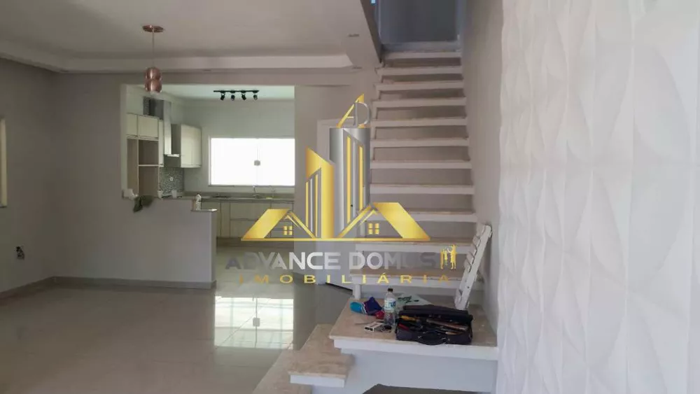 Casa de Condomínio, 3 quartos - Foto 6