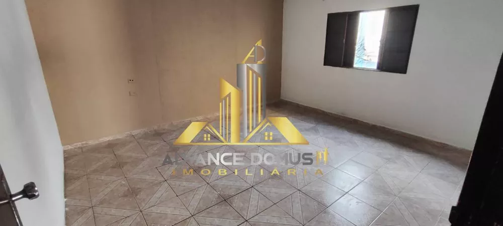 Casa, 3 quartos, 113 m² - Foto 2