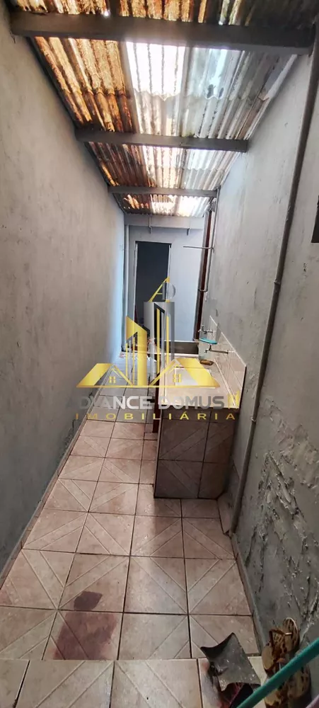 Casa, 3 quartos, 113 m² - Foto 6