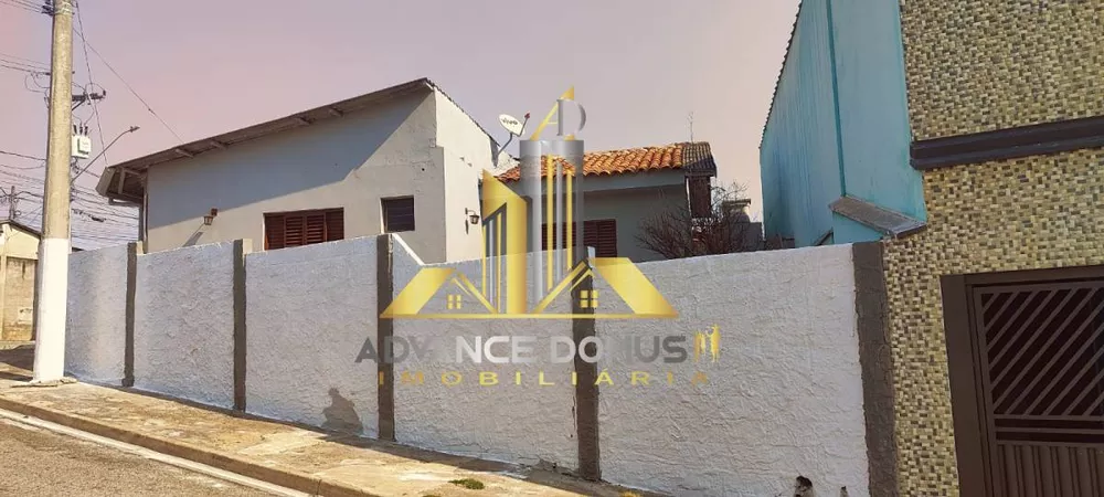 Casa, 3 quartos, 113 m² - Foto 1