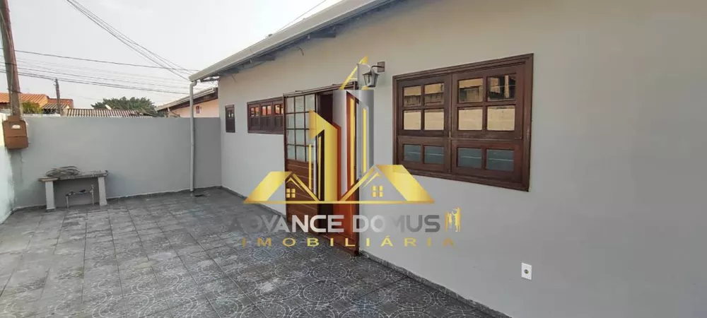 Casa, 3 quartos, 113 m² - Foto 10
