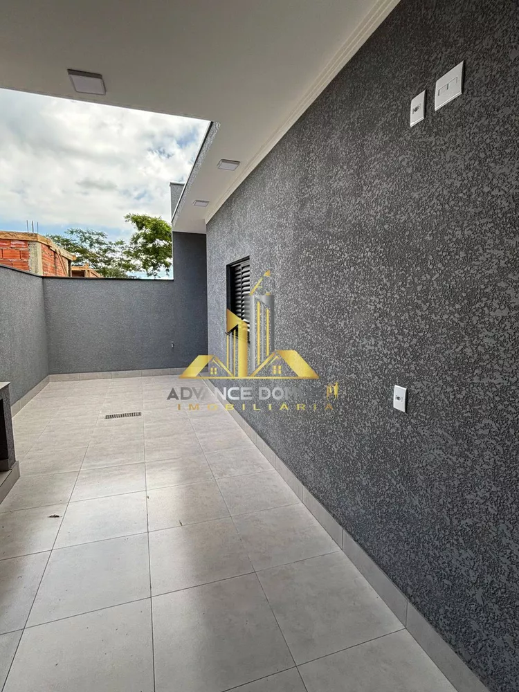 Casa de Condomínio, 3 quartos - Foto 16