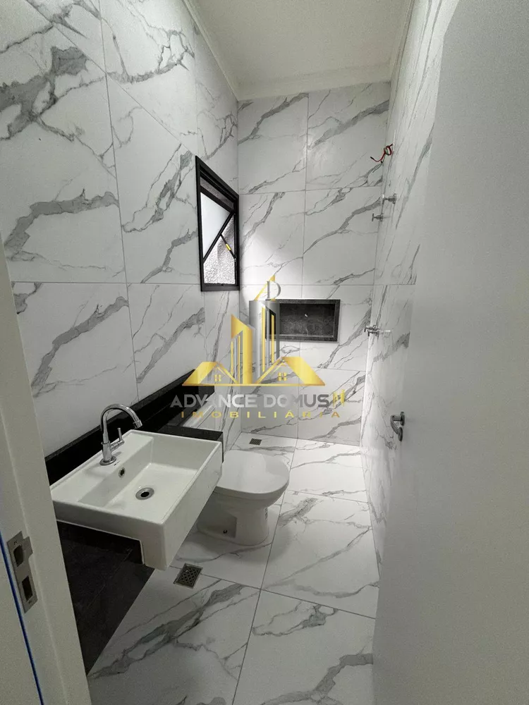 Casa de Condomínio, 3 quartos - Foto 15