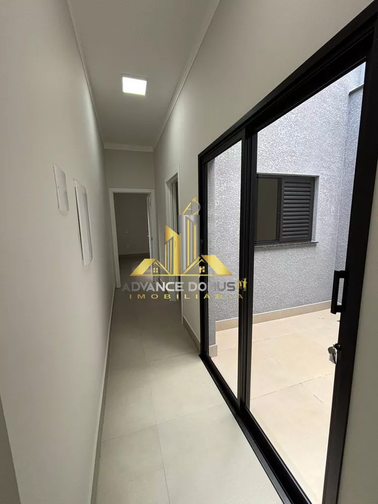 Casa de Condomínio, 3 quartos - Foto 10