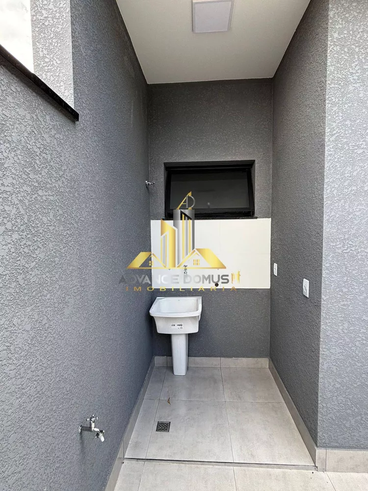 Casa de Condomínio, 3 quartos - Foto 17