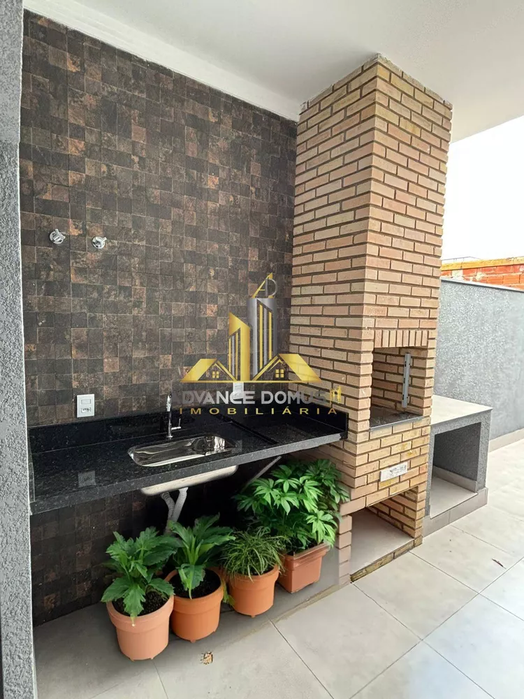 Casa de Condomínio, 3 quartos - Foto 20