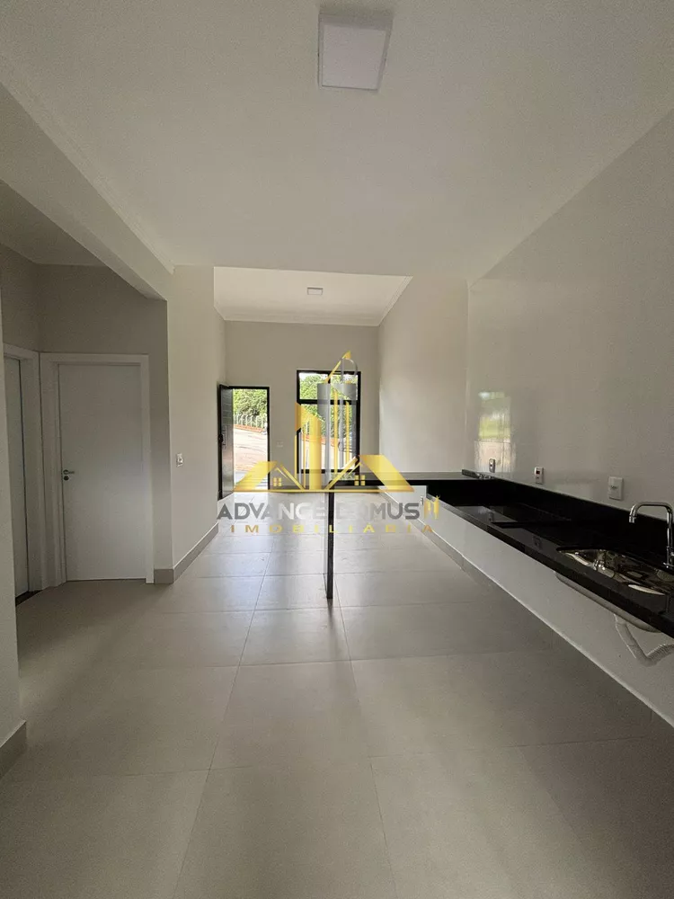 Casa de Condomínio, 3 quartos - Foto 9