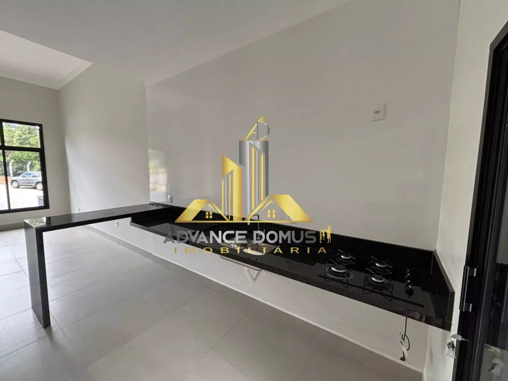 Casa de Condomínio, 3 quartos - Foto 8