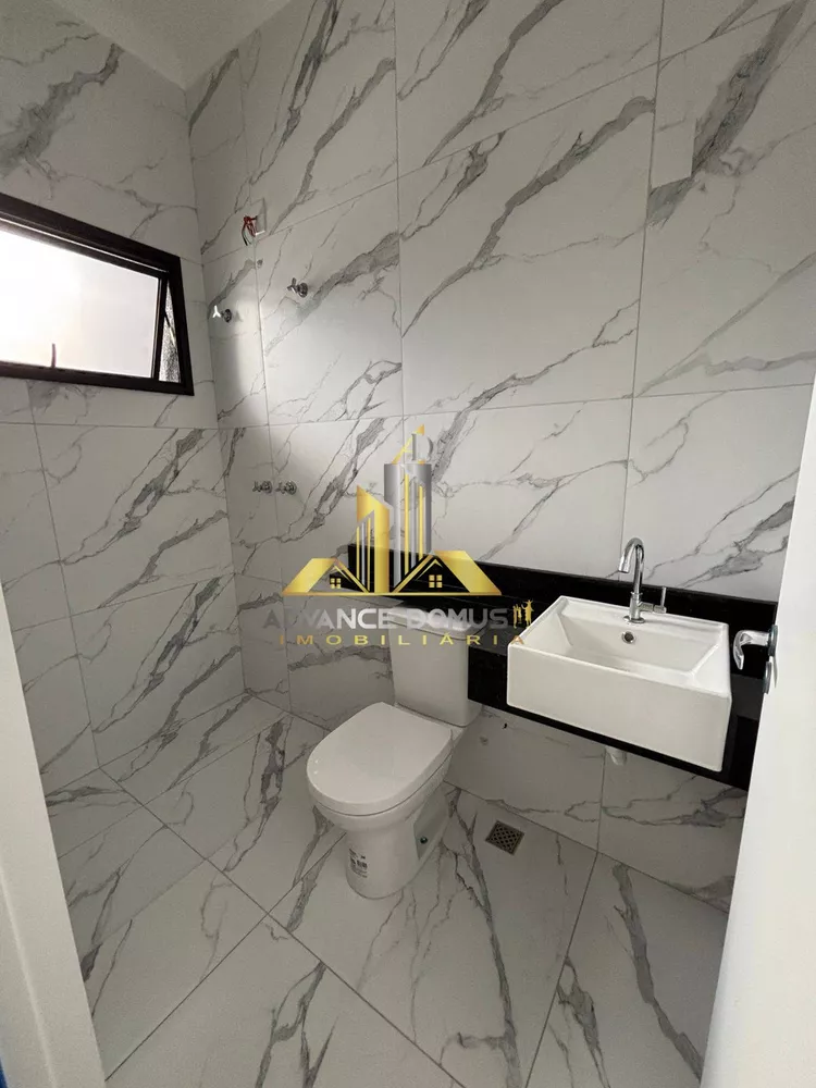 Casa de Condomínio, 3 quartos - Foto 14