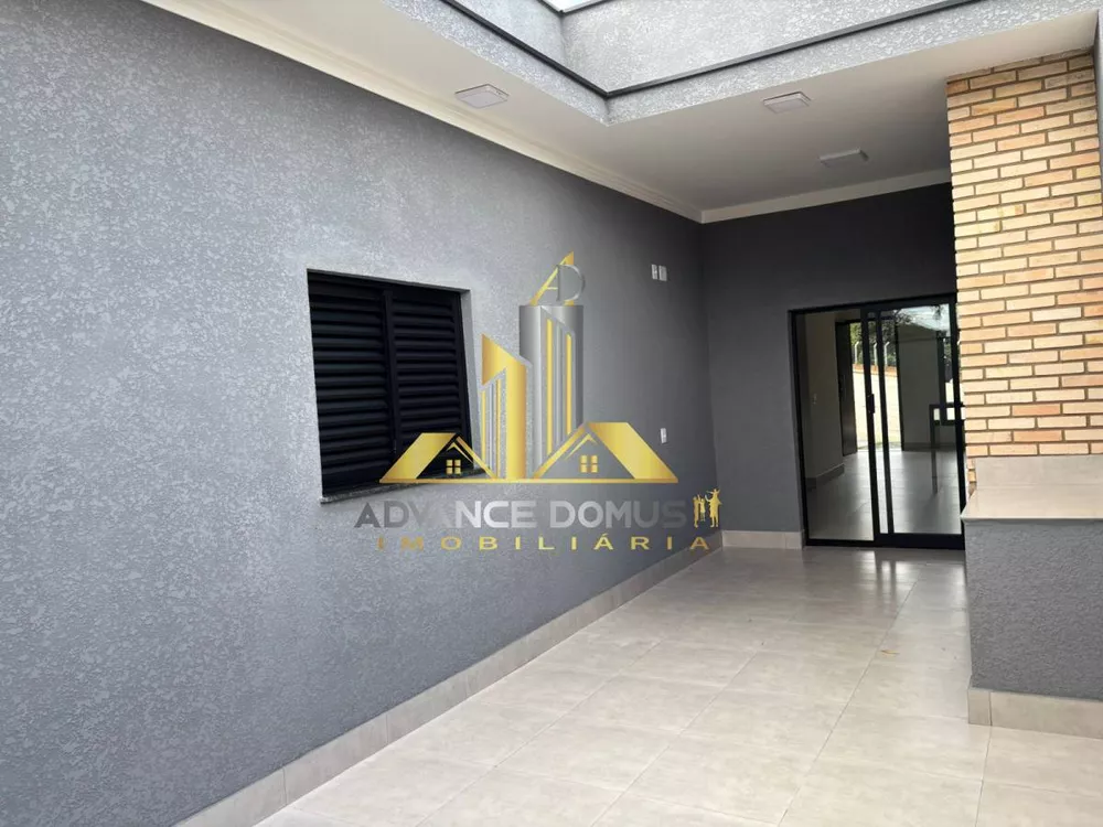 Casa de Condomínio, 3 quartos - Foto 18