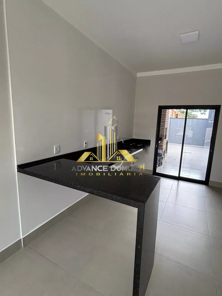 Casa de Condomínio, 3 quartos - Foto 6