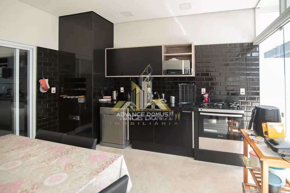 Casa, 3 quartos, 300 m² - Foto 6