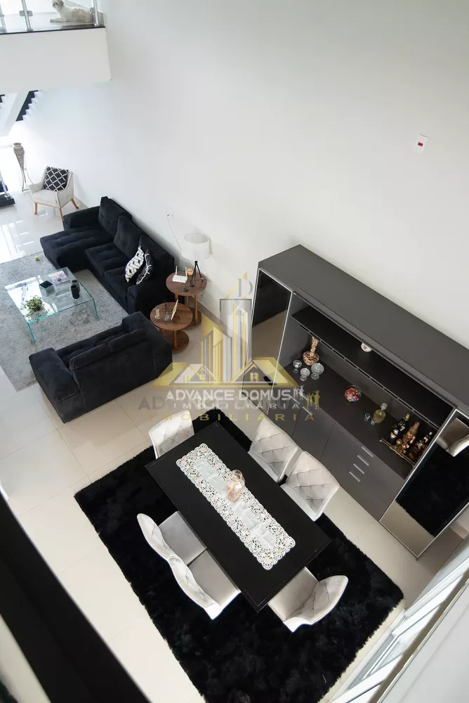 Casa, 3 quartos, 300 m² - Foto 12