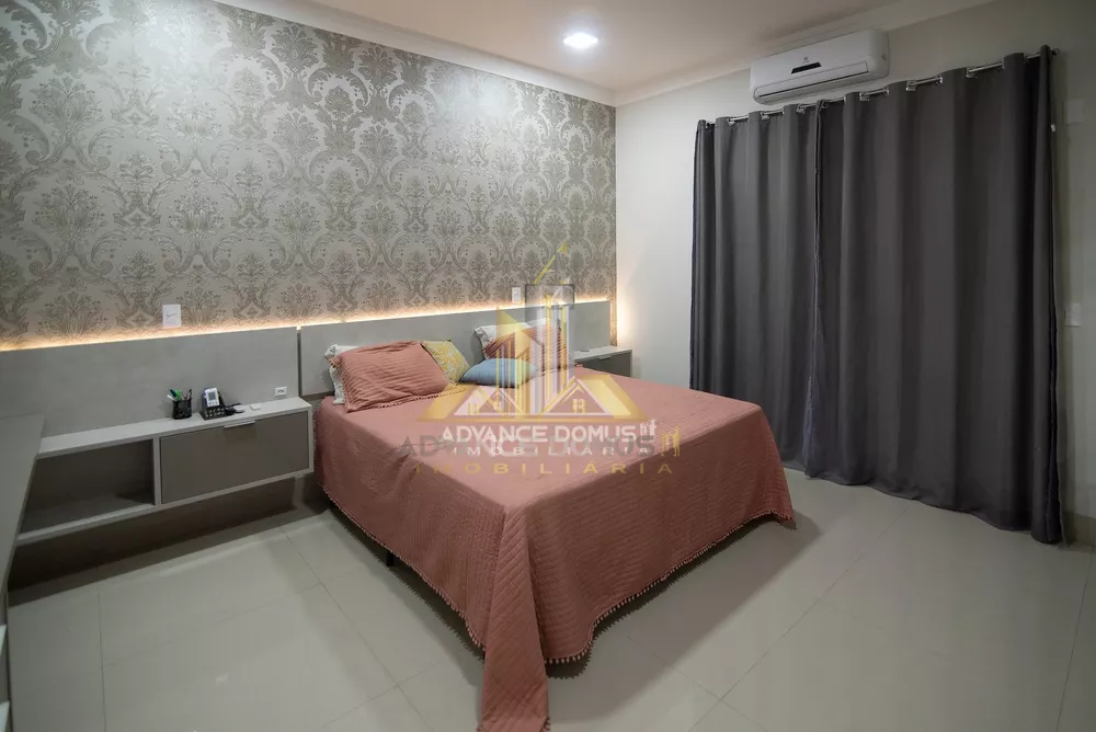 Casa, 3 quartos, 300 m² - Foto 1