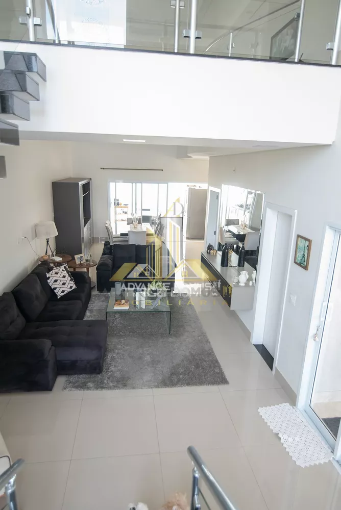 Casa, 3 quartos, 300 m² - Foto 7