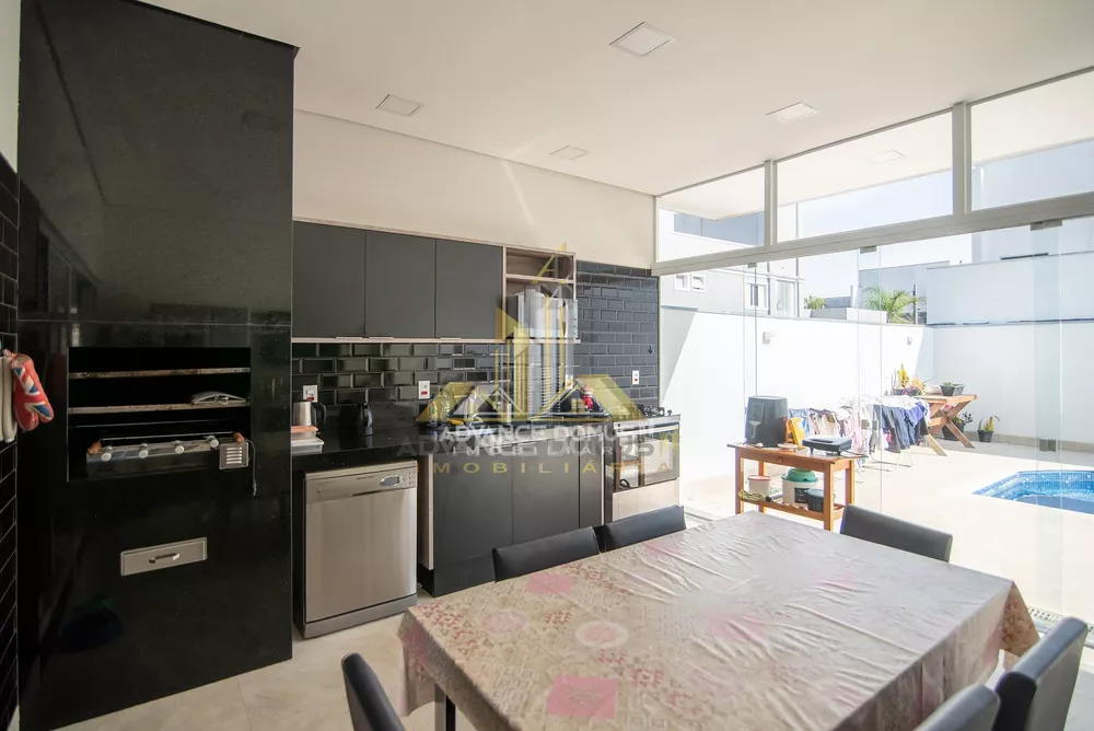 Casa, 3 quartos, 300 m² - Foto 3