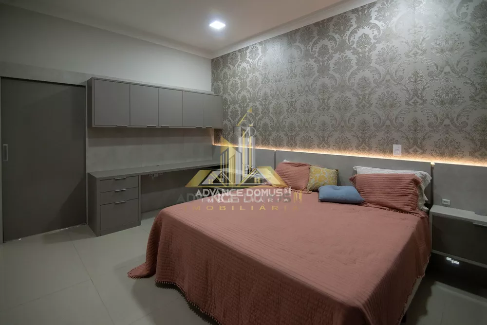 Casa, 3 quartos, 300 m² - Foto 2