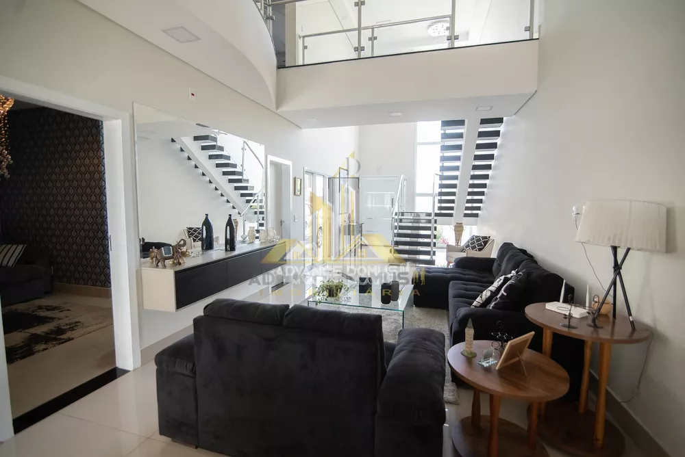 Casa, 3 quartos, 300 m² - Foto 10