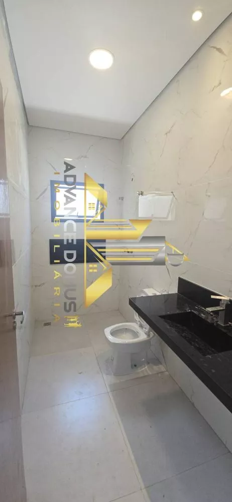 Casa, 3 quartos, 135 m² - Foto 1