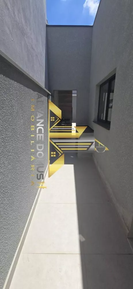 Casa, 3 quartos, 135 m² - Foto 4