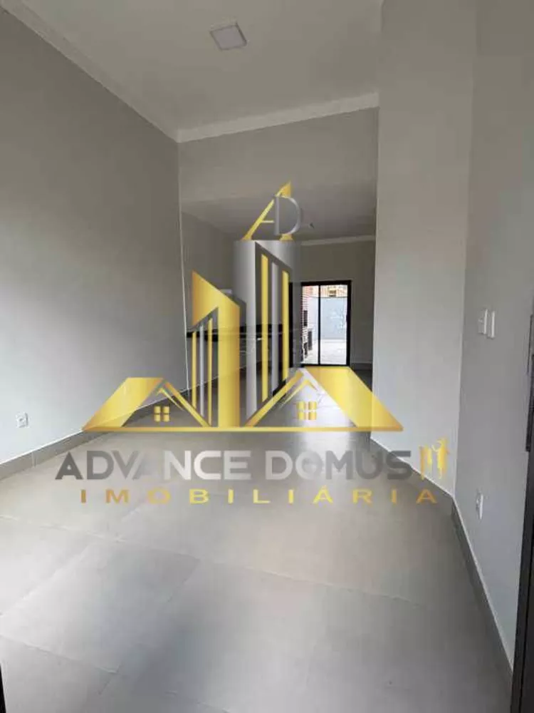 Casa de Condomínio, 3 quartos - Foto 5