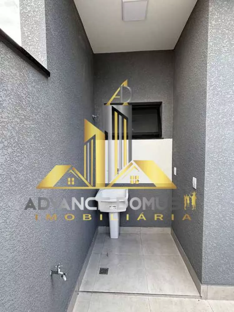 Casa de Condomínio, 3 quartos - Foto 13