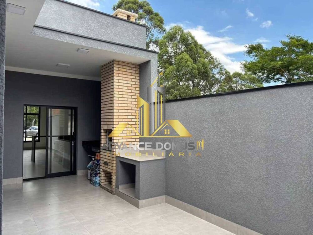 Casa de Condomínio, 3 quartos - Foto 12