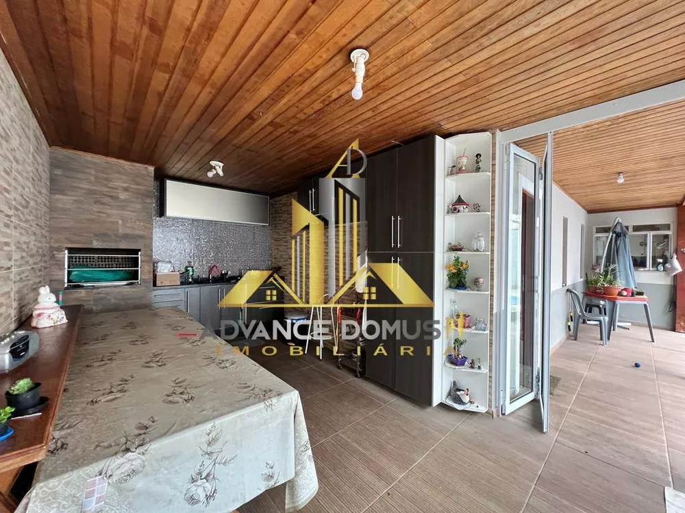 Casa de Condomínio, 3 quartos - Foto 13