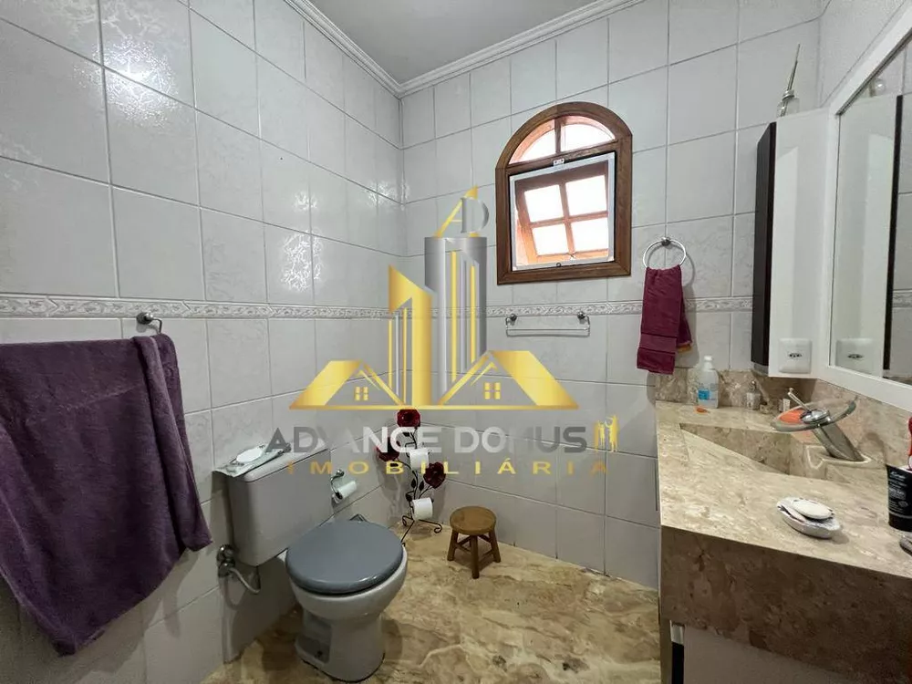 Casa de Condomínio, 3 quartos - Foto 7