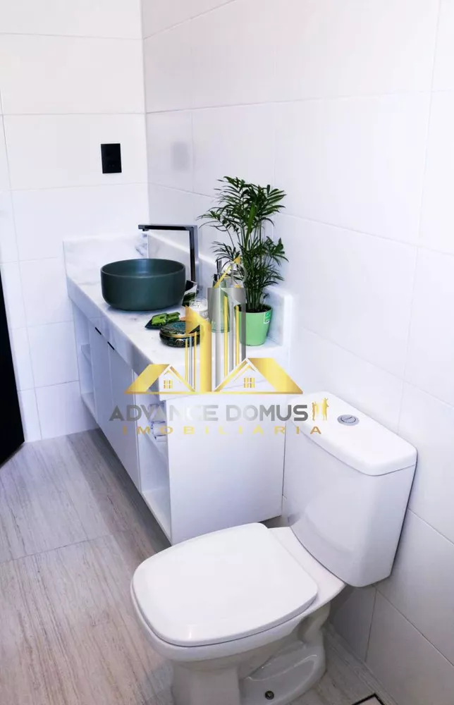 Casa de Condomínio, 3 quartos - Foto 13