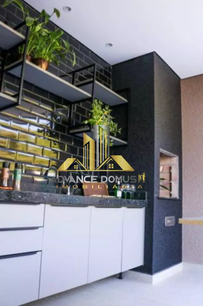 Casa de Condomínio, 3 quartos - Foto 20