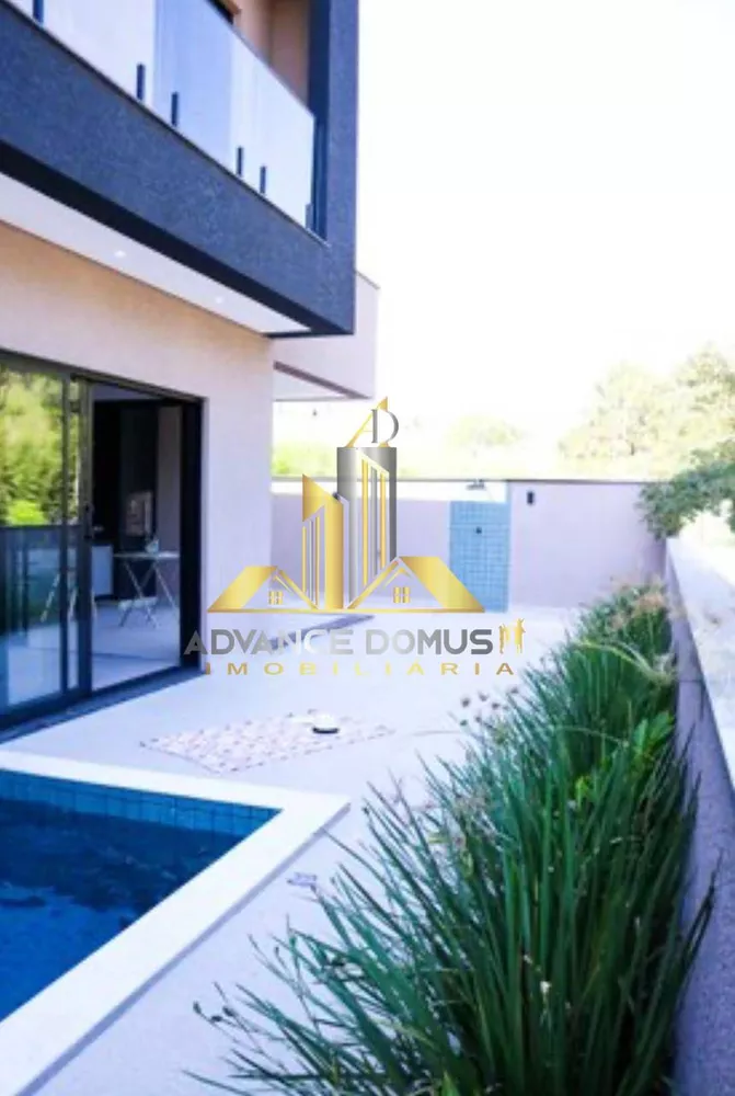 Casa de Condomínio, 3 quartos - Foto 23