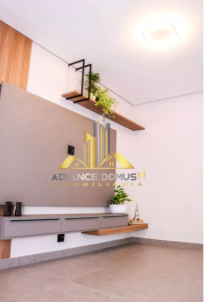 Casa de Condomínio, 3 quartos - Foto 3