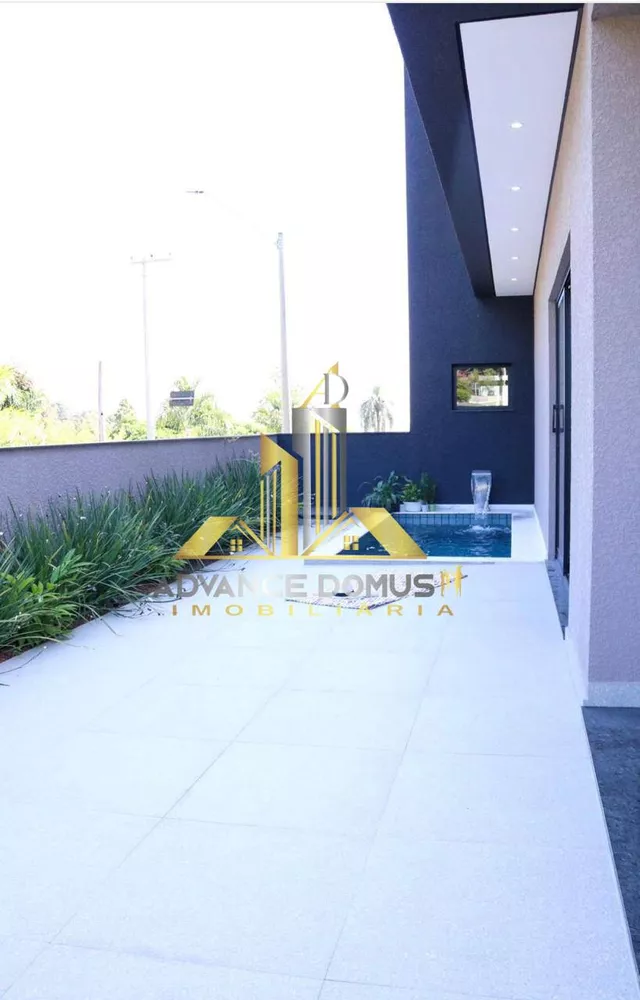 Casa de Condomínio, 3 quartos - Foto 24