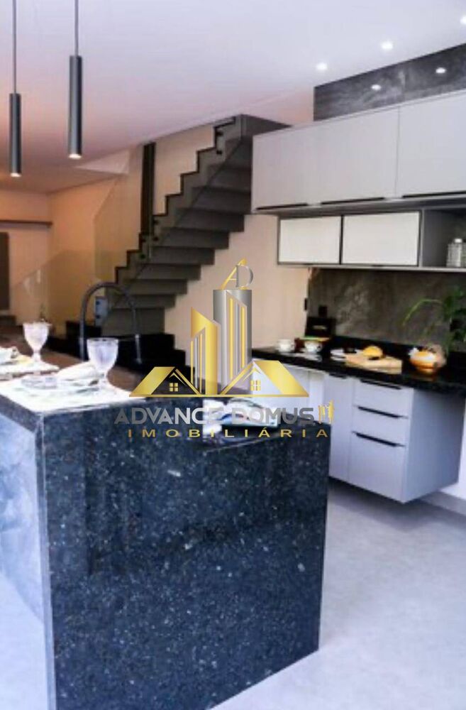 Casa de Condomínio, 3 quartos - Foto 10