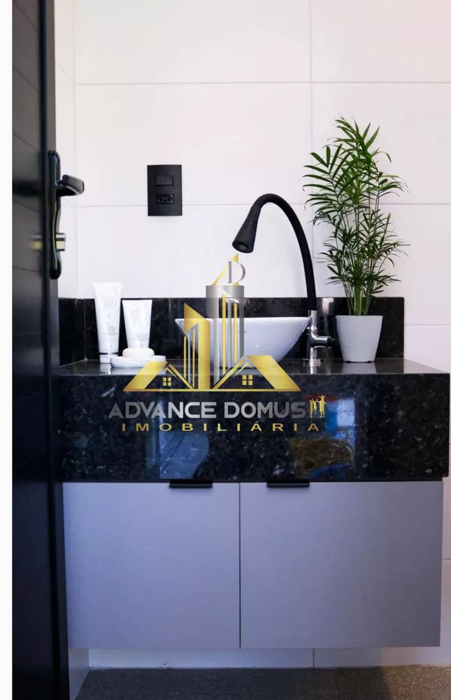 Casa de Condomínio, 3 quartos - Foto 17