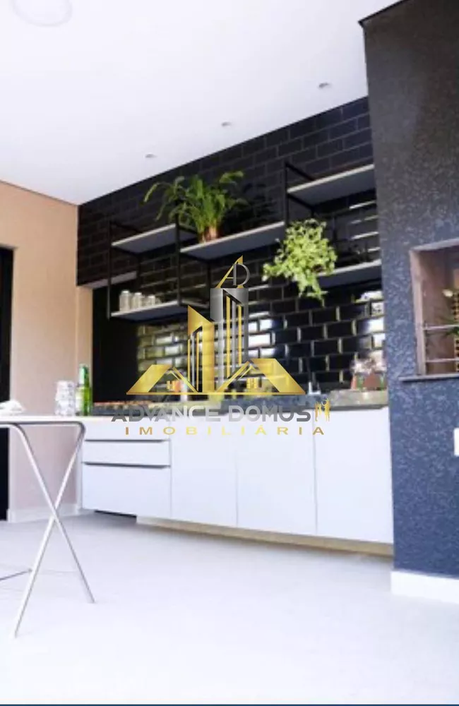 Casa de Condomínio, 3 quartos - Foto 19