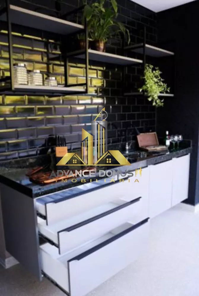 Casa de Condomínio, 3 quartos - Foto 21