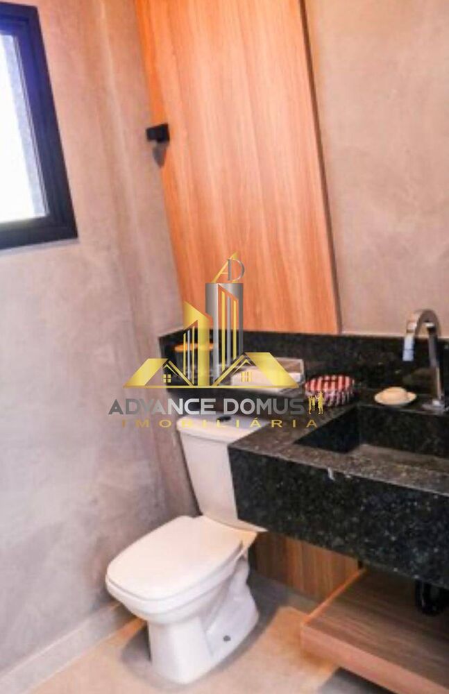 Casa de Condomínio, 3 quartos - Foto 5