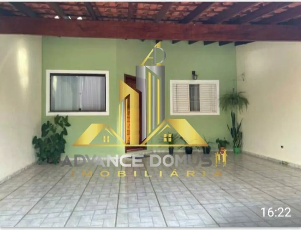 Casa de Condomínio, 2 quartos - Foto 1