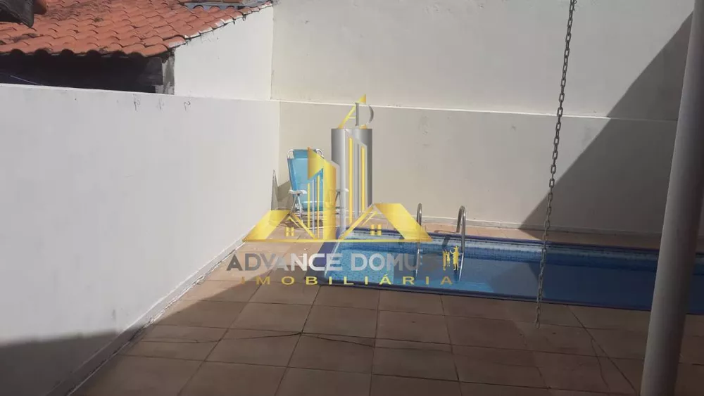 Casa de Condomínio, 2 quartos - Foto 7