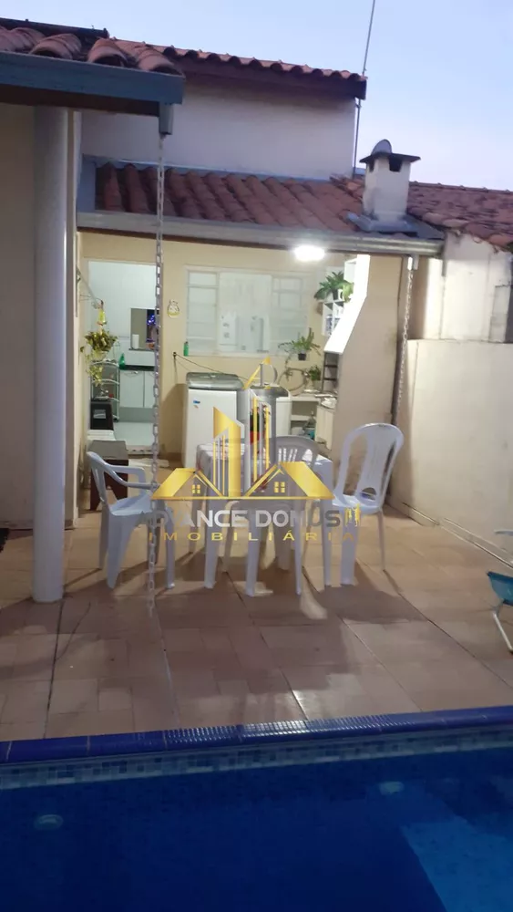 Casa de Condomínio, 2 quartos - Foto 9