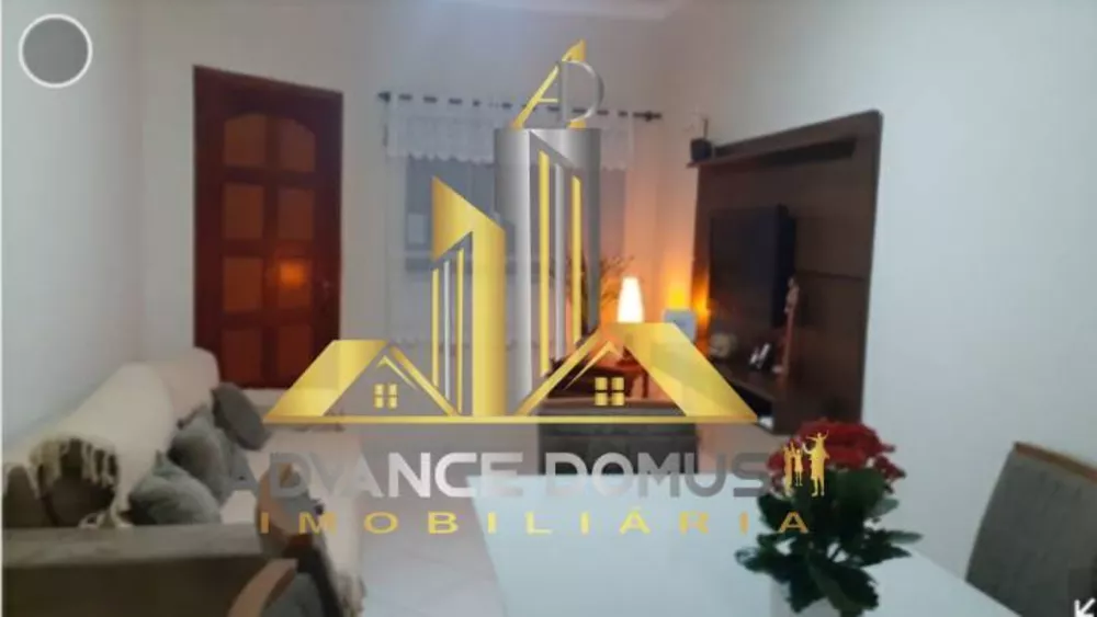 Casa de Condomínio, 2 quartos - Foto 4