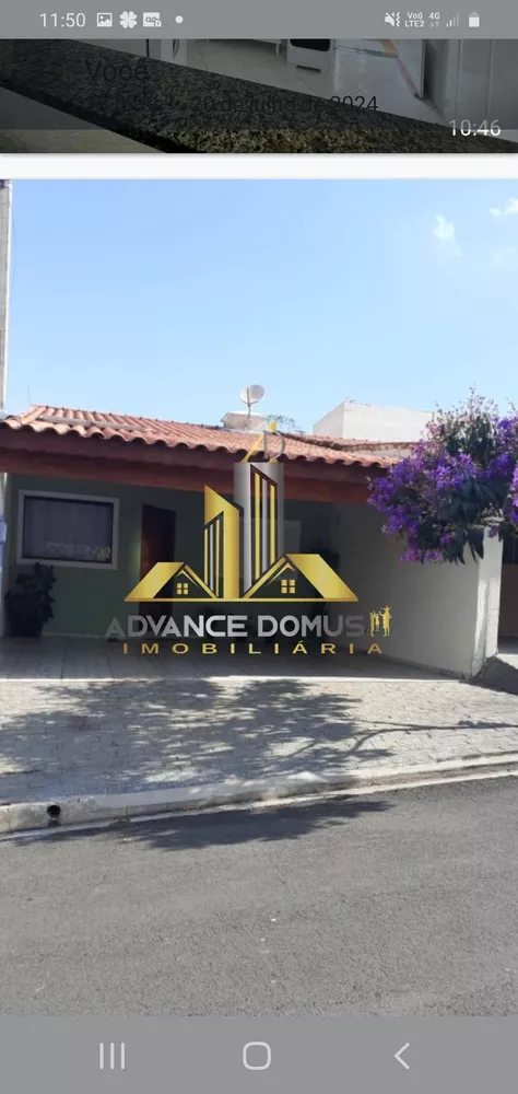 Casa de Condomínio, 2 quartos - Foto 2