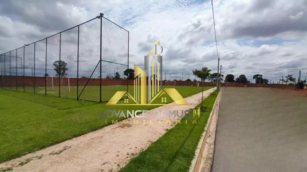 Casa de Condomínio, 3 quartos - Foto 23