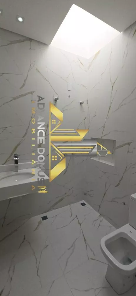 Casa de Condomínio, 3 quartos - Foto 15