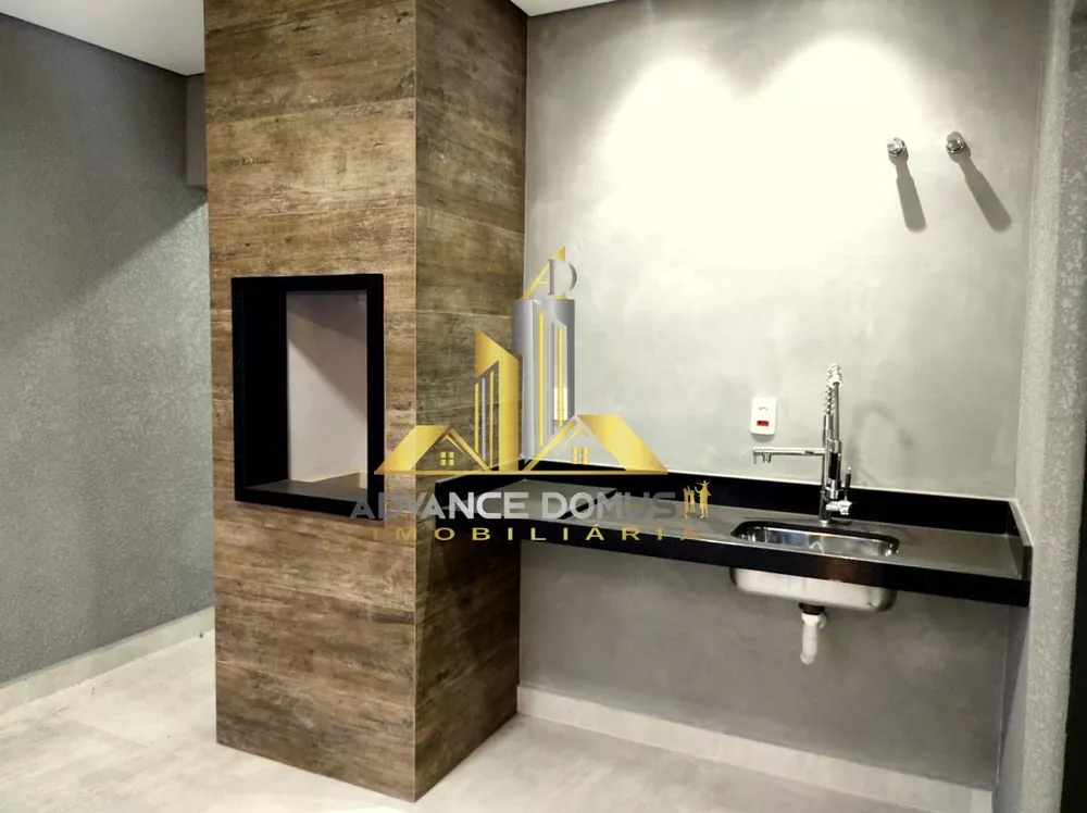 Casa de Condomínio, 3 quartos - Foto 19