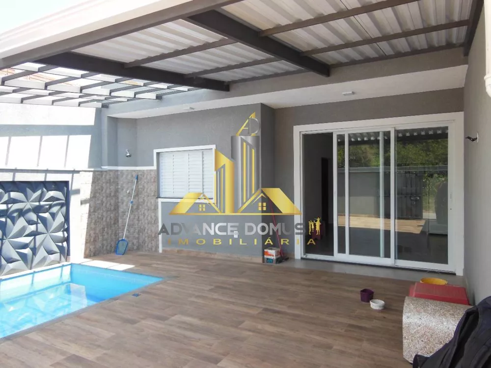 Casa, 2 quartos, 61 m² - Foto 4