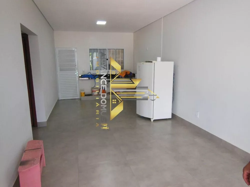 Casa, 2 quartos, 61 m² - Foto 3