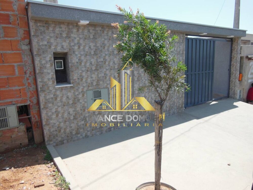 Casa, 2 quartos, 61 m² - Foto 6